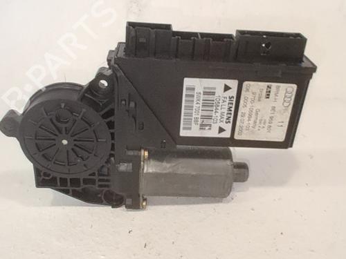 Left front window motor AUDI A4 B6 (8E2) 1.9 TDI | BP37224325E21 - Image 3