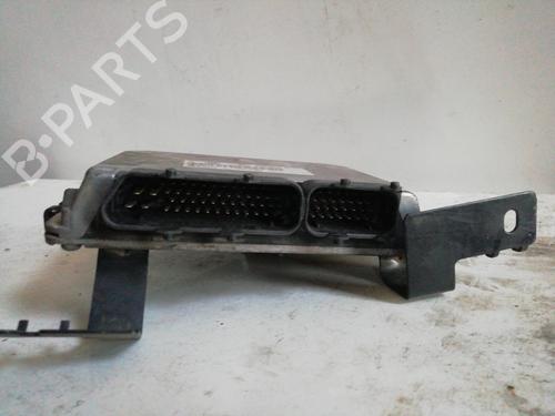 Engine control unit (ECU) SKODA OCTAVIA I (1U2) 1.9 TDI | BP25458182M57 