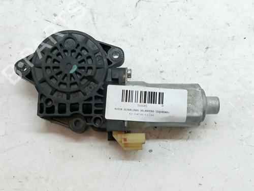 Used Left front window motor KIA SPORTAGE II (JE_, KM_) 2.0 CRDi (140 hp) 31035604