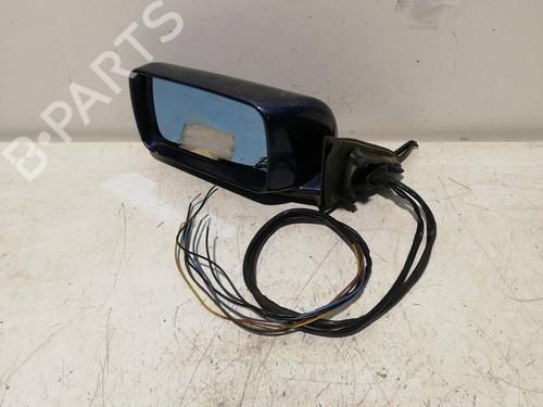 Used Left mirror LANCIA DEDRA SW (835_) 1.9 TDS (835EE, 835EF) (90 hp) 25459561