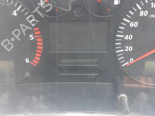 Instrument cluster SEAT LEON (1M1) 1.9 TDI | BP34114606C47 - Image 6