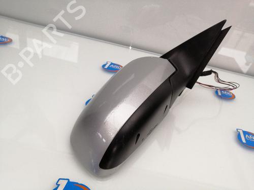 Right mirror AUDI A3 (8P1) 1.6 | BP24129993C27 