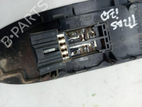 Used Left rear window switch SUZUKI GRAND VITARA II (JT, TE, TD) 1.9 DDiS All-wheel Drive (JT419, TD44, JB419WD, JB419XD,... (129 hp) 23354573
