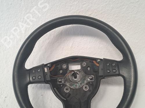 Used Steering wheel SEAT LEON (1P1) 2.0 TDI 16V (140 hp) 29024285