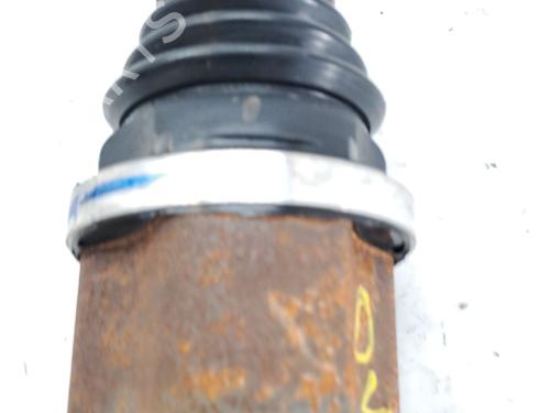 Left front driveshaft PEUGEOT 2008 II (UD_, US_, UY_, UJ_, UR_, UC_) 1.2 PureTech 100 (USHNK) | BP29179767M38 