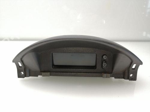 Used Display monitor OPEL COMBO Box Body/MPV 1.3 CDTI 16V (75 hp) 24188240
