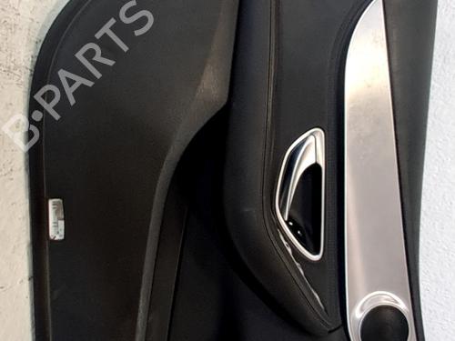 Forreste venstre beklædning Forreste venstre beklædning MERCEDES-BENZ C-CLASS T-Model (S205) C 220 BlueTEC / d (205.204) (170 hp) 33766765 33766765