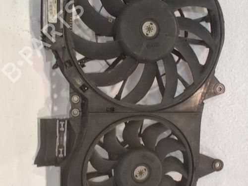 Radiator fan AUDI A4 B7 (8EC) 2.0 TDI | BP37592209M35 - Image 3