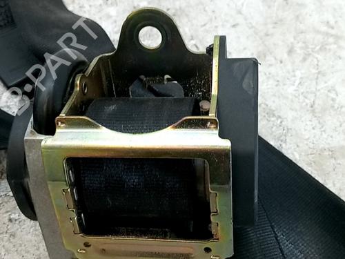 Used Front left seatbelt Front left seatbelt 37288588 37288588