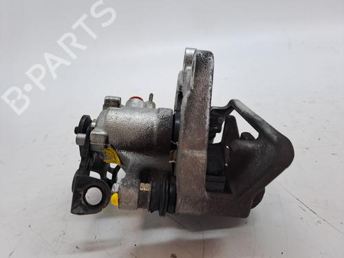 Left rear brake caliper AUDI A4 B7 Avant (8ED) 2.0 TFSI | BP23284887M107