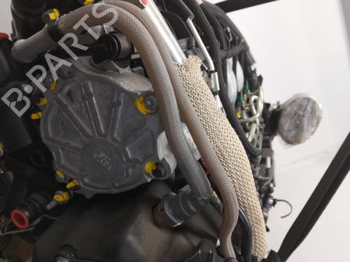 Engine LAND ROVER RANGE ROVER EVOQUE VAN (L538) TD4 4x4 | BP24444981M1 