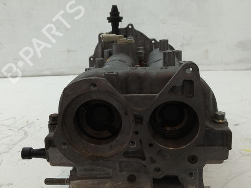 Cylinder head PEUGEOT BIPPER Tepee 1.3 HDi 75 | BP26168807M5 