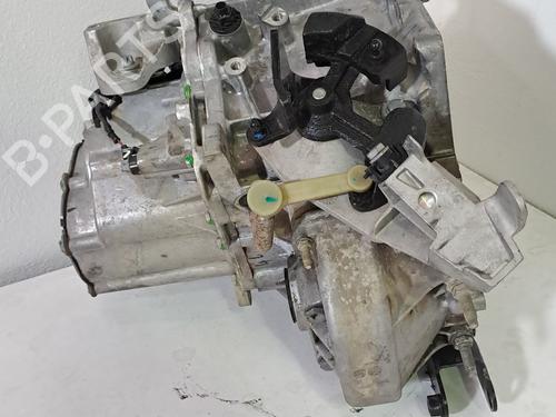 Gearbox OPEL CORSA F (P2JO) 1.2 (68) | BP28037596M3 