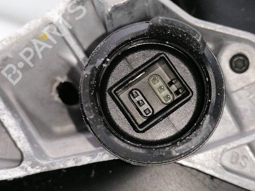 Left mirror BMW 3 (E90) 320 d | BP23381106C26 