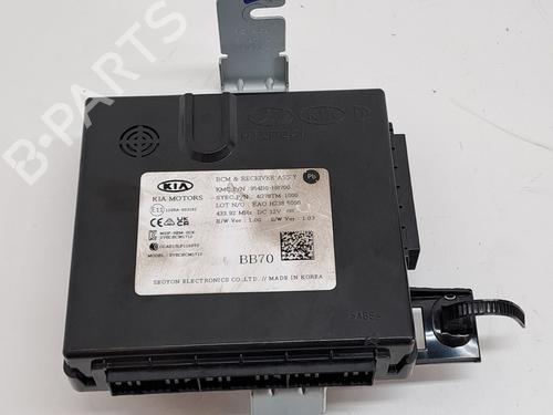 Used Electronic module KIA STONIC (YB) 1.2 CVVT (84 hp) 26921450