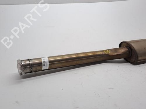 Exhaust system AUDI A8 D4 (4H2, 4H8, 4HC, 4HL) 6.3 W12 quattro | BP23380169M121 