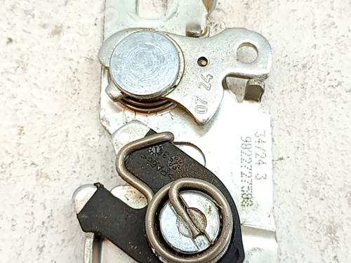 hjelmlås hjelmlås PEUGEOT 2008 II (UD_, US_, UY_, UJ_, UR_, UC_) 1.2 PureTech 100 (USHNK) (101 hp) 34054547 34054547