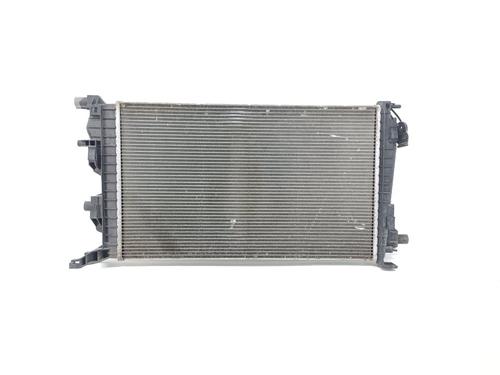 Køler RENAULT FLUENCE (L3_) 1.5 dCi (L30D, L30L, L306, L33F, L33L, L33M, L33V, L33W) | BP25455413M31 