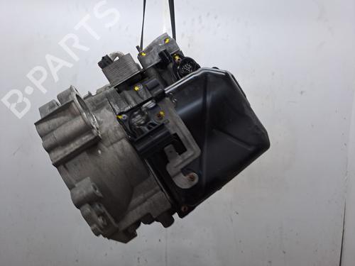 Gearbox VW JETTA III (1K2) 2.0 TDI 16V | BP23366221M3