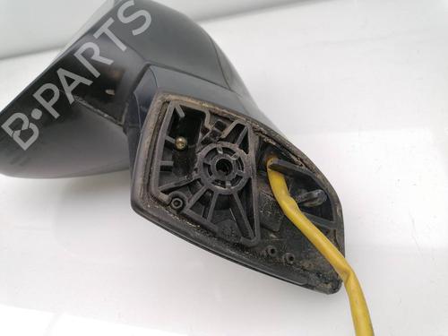 Left mirror PEUGEOT 308 I (4A_, 4C_) 1.6 HDi | BP23384450C26 
