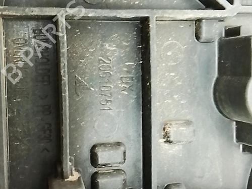 Right taillight CITROËN JUMPER II Van 2.2 BlueHDi 140 | BP33763979C35 - Image 3