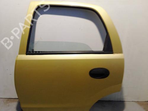 Tür links hinten für OPEL CORSA C (X01) 1.7 DTI (F08, F68) (75 hp) 25458886