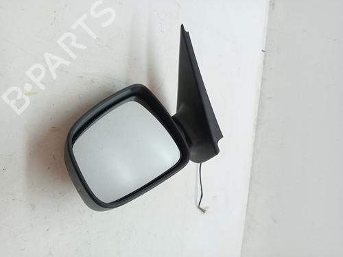 Used Left mirror DACIA LOGAN MCV II 1.5 dCi (90 hp) 23357488