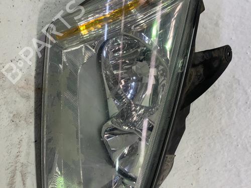 Used Right headlight Right headlight FORD FOCUS II (DA_, HCP, DP) 1.6 TDCi (109 hp) 33768324 33768324