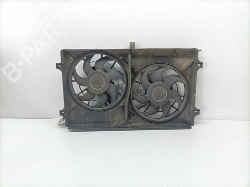 Kjølevifte elektrisk VW SHARAN (7M8, 7M9, 7M6) 2.0 16V | BP30451594M35