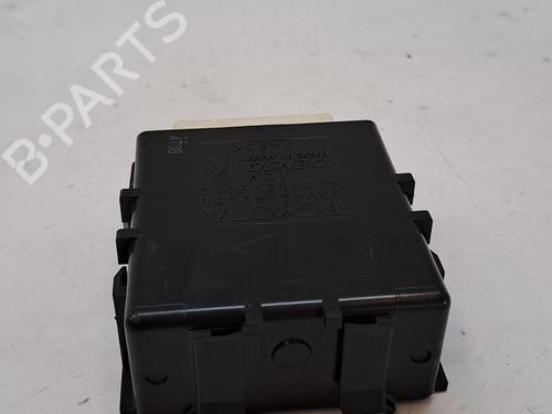 Electronic module LEXUS NX (_Z1_) 300h AWD (AYZ15, AYZ15_, AYZ15R) | BP26169116M83 