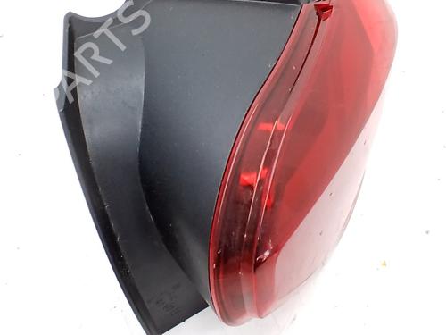 Right taillight DACIA SANDERO III 1.0 TCe 90 | BP34209729C35  - Image 5