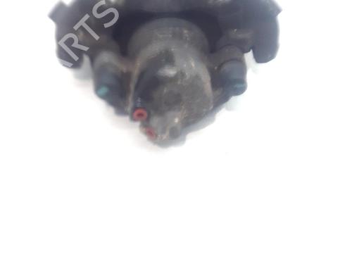 Right front brake caliper VOLVO V50 (545) 2.0 D | BP33762651M104 - Image 3
