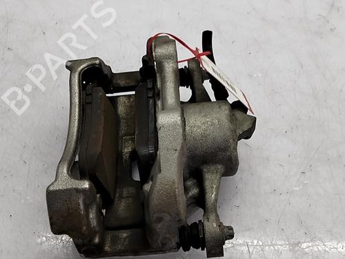 Used Left front brake caliper Left front brake caliper JEEP AVENGER (J2) 1.2 GSE T3 (101 hp) 33871256 33871256