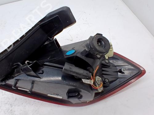 Left taillight FORD FIESTA VII (HJ, HF) 1.0 EcoBoost | BP40545773C34 - Image 2