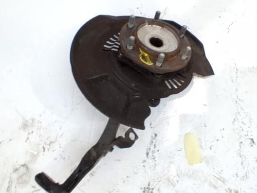 Used Right front steering knuckle Right front steering knuckle 39557312 39557312