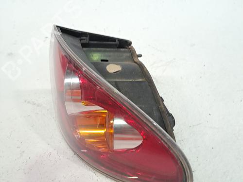 Right taillight SEAT CORDOBA (6L2) 1.4 16V | BP29557367C35 