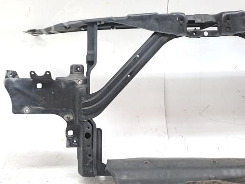 Frontplate/Frontkurv SEAT LEON (1M1) 1.9 TDI | BP30634370C72