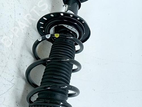 Right front shock absorber PEUGEOT 208 II (UB_, UP_, UW_, UJ_) 1.2 PureTech 100 | BP29557493M17