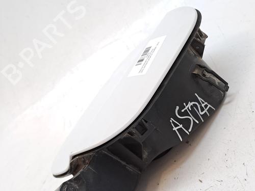Fuel flap OPEL ASTRA K Sports Tourer (B16) 1.4 Turbo (35) | BP27653219C131 