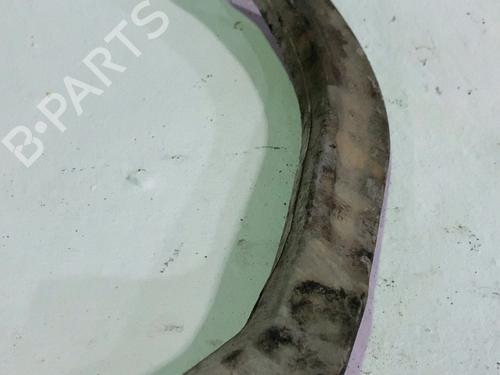 Used Left front suspension arm Left front suspension arm 37245656 37245656