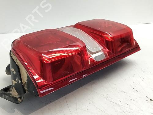 Left taillight TOYOTA PROACE Van (MDZ_) 2.0 D4d (MDZ3) | BP38748407C34 - Image 4