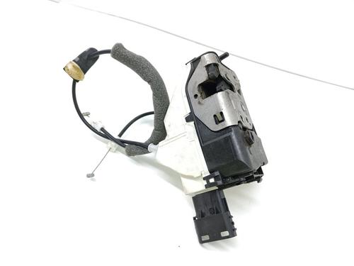 Front right lock PEUGEOT 3008 I MPV (0U_) 1.6 HDi | BP26538146C97 