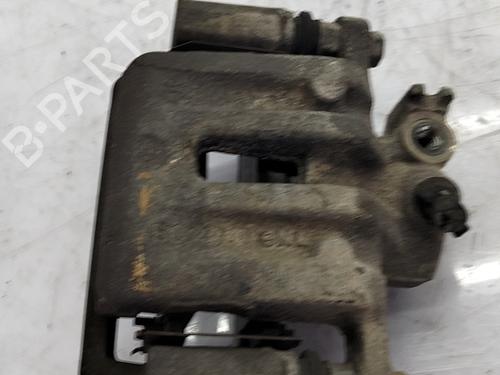 Used Right rear brake caliper PEUGEOT 508 SW I (8E_) 2.0 BlueHDi 150 (150 hp) 32080322