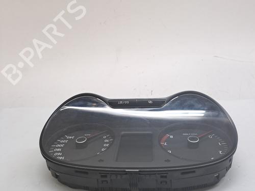 Instrument cluster VW POLO V (6R1, 6C1) 1.2 | BP23944060C47 