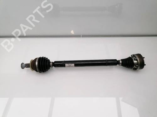 Used Right front driveshaft SEAT IBIZA IV (6J5, 6P1) 1.4 TDI (90 hp) 23288858