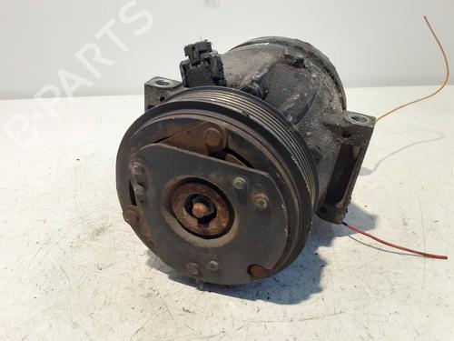 Used AC compressor RENAULT LAGUNA II (BG0/1_) 1.9 dCi (BG0R, BG0E) (100 hp) 25988409