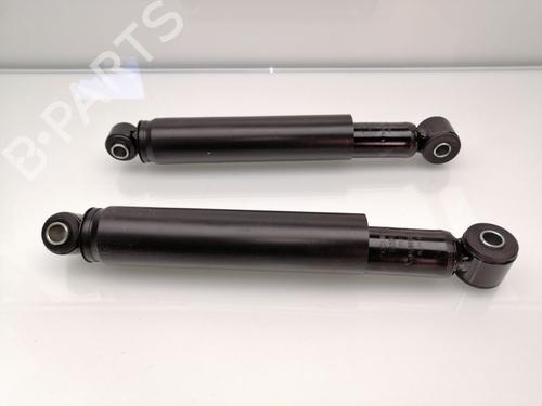 Right rear shock absorber NISSAN NOTE (E11, NE11) 1.4 LPG | BP30451966M19