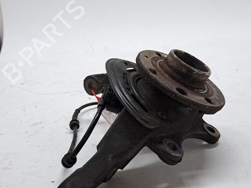 Højre Styrespindel Lejehus OPEL CORSA C (X01) 1.3 CDTI (F08, F68) | BP25809351M26 