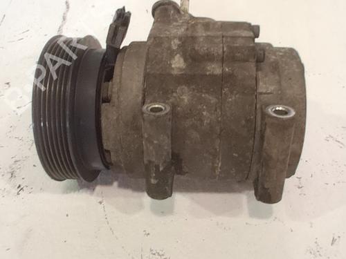 AC compressor CHEVROLET CAPTIVA (C100, C140) 2.0 D | BP36539522M34 - Image 3