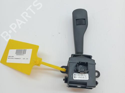 Used Steering column stalk BMW X3 (E83) 3.0 d (204 hp) 23350430